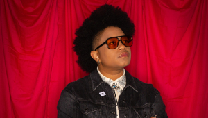 Image of Amythyst Kiah & Buffalo Nichols