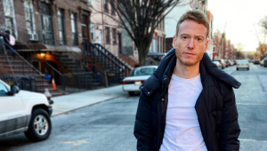 Image of Teddy Thompson