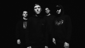Image of THROWN w/ Norma Jean