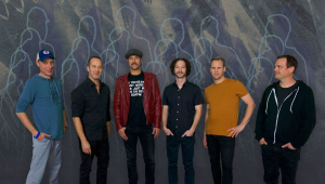 Image of Umphrey's McGee ??? UM Bowl XII
